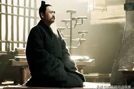 孔子当官七天就杀人，公报私仇诛灭对手，手段不是一般的骇人图片