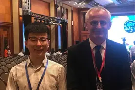 神速！他22岁读博，仅用1年就达到毕业要求！网友：我还在上大三图片