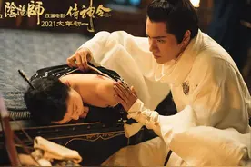 我们就来掰扯掰扯谁是《侍神令》男主这事儿吧图片