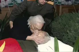 钟月林：70年的陪伴，一生情，诠释了什么是真爱图片