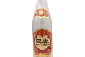 河北名酒 | 有着“北方小茅台”称号的迎春酒，酒质可还行？图片