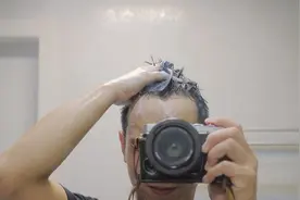 我变强了，但我不要变“秃”：我用过的防脱洗发水吐血盘点图片