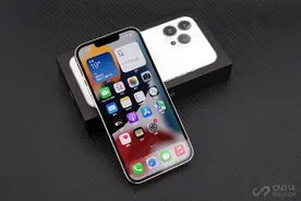 iPhone 13 Pro信号竟然比安卓还强 它究竟打了多少人的脸？图片