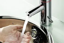 场景不同，水龙头作用不同，购买时这几点，才能选到好的图片