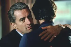 IMDB评分最高的九部黑帮片，一半以上你都没看过图片