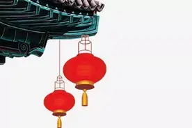 号外！号外！大型纪录片《秦淮河》明起播出图片