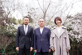 《中国医生》大气催泪：还原抗疫战役中的伟大与平凡图片