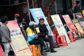 广东再现招工难：招聘的比应聘的多，25元一个小时也留不住员工图片