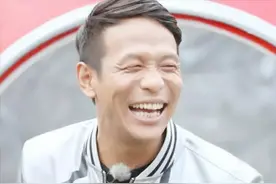 宋小宝：早年打拼很心酸，努力过后终于收获幸福人生图片