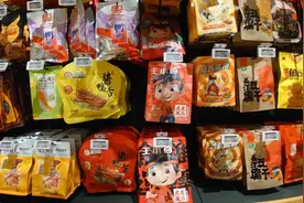 美食作家王刚也开店，卤味行业到底有多赚钱？图片