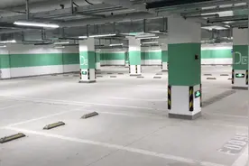 地下车位只售不租，合理合法还是霸王条款？图片