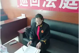 【三八妇女节特辑】建功新时代  巾帼展风采图片