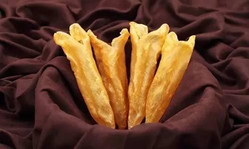 上等花胶的图片大全 上等花胶用什么鱼做的