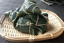 包粽子用长糯米还是圆糯米？还有哪些米可以包粽子？看完涨知识了图片