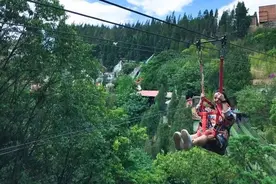 无法离昆，就地过年！昆明亲子游推荐路线重磅来袭！花样过牛年图片