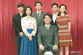 乔家的儿女：剧中女演员换上古装，最惊艳的不是毛晓彤，而是朱珠图片