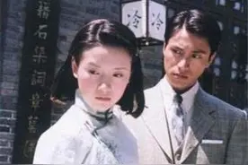 当初的《金粉世家》除了陈坤，董洁外，还藏着这么多熟悉的演员图片