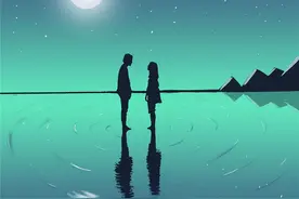 接吻前，中年女人提出这些要求，那就是动情了，不是玩一玩图片