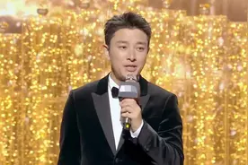 贾乃亮终于迎来了自己的“光辉转身”，未来可期图片