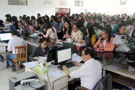 教师招聘考试中，哪科教师占优势？备考的提前了解下图片