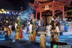 听着潮剧学习党史！广东潮剧院多形式推动党史学习教育出新出彩图片