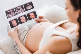 孕妇做四维彩超时不能有家属陪同？了解原因后，要充分配合医生图片
