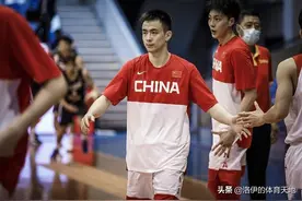 15年亚锦赛阵容仅剩三人，名帅曾称赵继伟为未来十年人选，好眼力图片