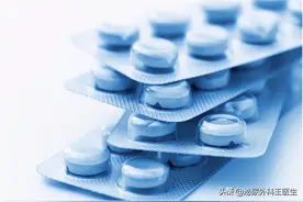 坦索罗辛除了改善尿频，还能治疗良性前列腺增生、早泄等男科疾病图片