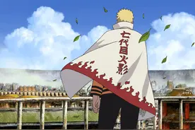 博人传：鸣人之后无火影，忍者时代被川木终结，接下来什么时代？图片