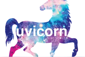 Uvicorn - 闪电般的ASGI服务器图片