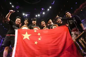 OMG小狮子去向终于尘埃落定！图片