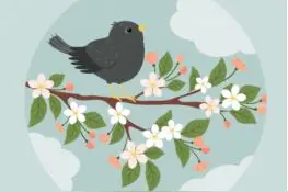 Illustrator绘制插画效果图教程图片