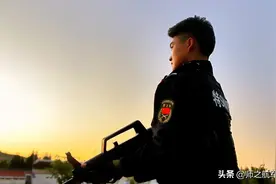 警校生可以参军入伍考军校吗？图片