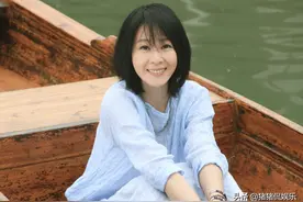 “奶茶”刘若英以歌曲治愈内心伤痕，真心付出得到的就是人生舞台图片