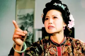 赵姨娘“魇魔法”的真相图片