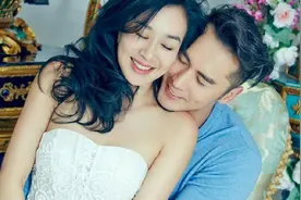 钟丽缇：嫁小12岁男友，52岁还拼4胎，她的人生比你想象得更精彩图片