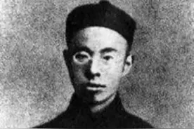 革命党开七枪刺杀恩人，被判挖心极刑，高呼：孙文不配做我领导图片