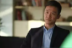 黄志忠：与琼女郎相爱，和柯蓝传绯闻，离婚后儿子的话让他泪崩图片