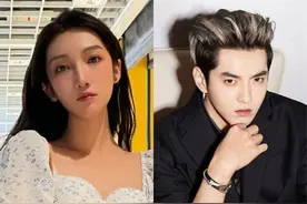 闹大了！吴亦凡海外酒局细节曝光，8家官媒下场，实锤劣迹艺人图片