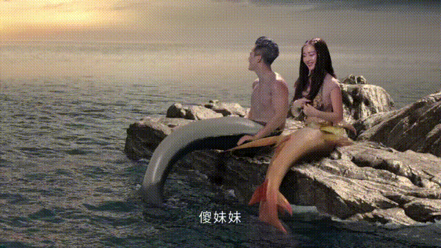 国产剧奇葩特效盘点！赵丽颖边变色边旋转，白敬亭都亲自下场吐槽