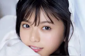 乃木坂46的次时代ace-斋藤飞鸟图片