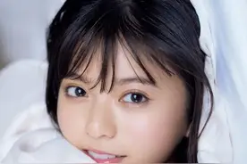 乃木坂46的次时代ace-斋藤飞鸟图片