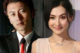 网曝张柏芝谢霆锋复婚，三胎生父之谜已揭晓？谢霆锋早已表明态度图片