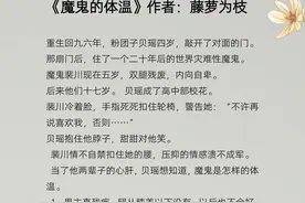 10本残疾男主小说——我可以忍受黑暗，你却给我送来一束光图片