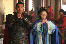 岳飞死后，南宋最后的名将：率领三千宋兵击败七万金兵图片