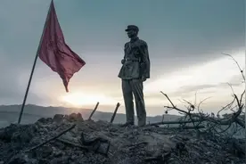 《功勋》，高！李延年，硬图片