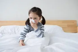 孩子有起床气怎么办？图片
