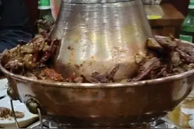 你们猜中午喝2两，晚上酒驾能吹出来吗？图片