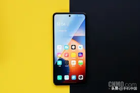 iQOO Z5评测：声色触俱佳 旗舰级体验的大众手游神器图片