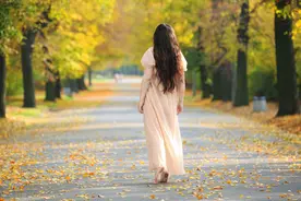 不能生育的女人图片